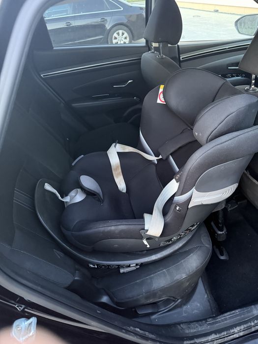 Scaun masina pentru copii