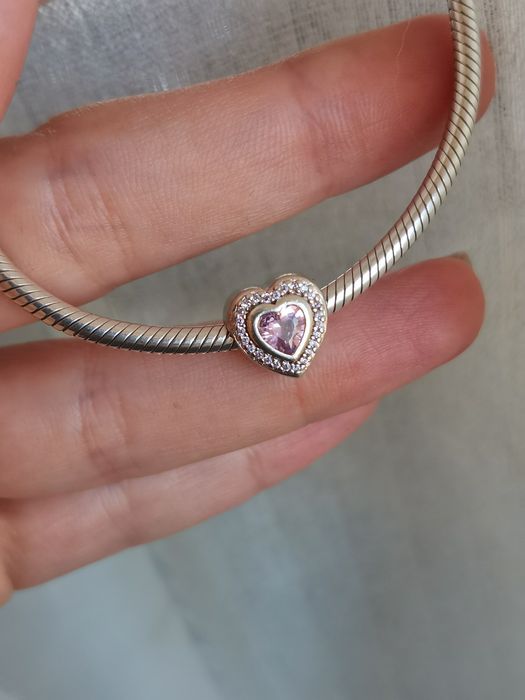 Талисмани Pandora