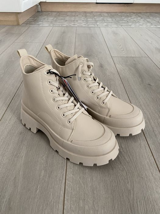 Нови дамски боти