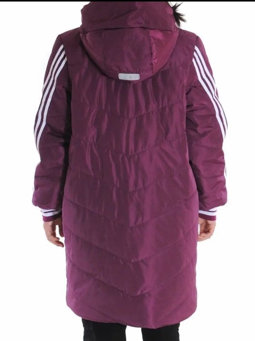 Пальто зимнее для девочки