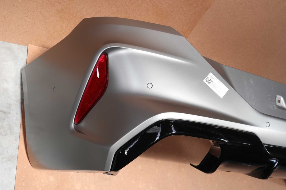 Задна броня БМВ М8 Гран купе Ф93 BMW M8 F93