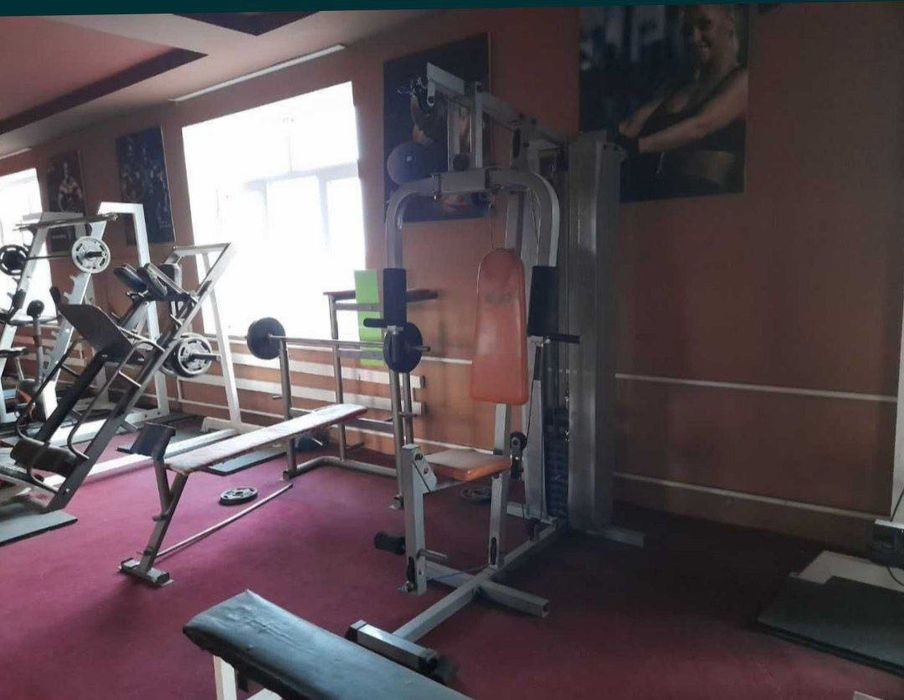 Тринажорлар  сотилади срочна !