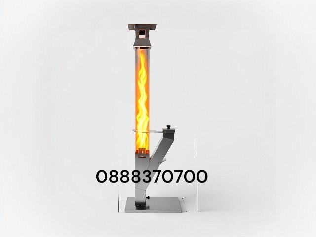 Печка на пелети  Ракетна Печка НОВИ