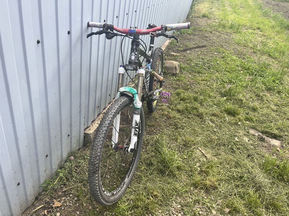 Bicicleta de vanzare