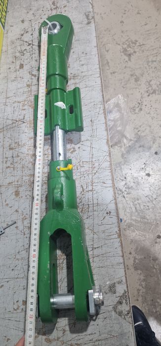 Ancora stabilizator tractor john deere seria 5000 6000 7000 .tenson vertical reglabil pret 1250 lei .se poate trimite prin curier rapid în toată tara