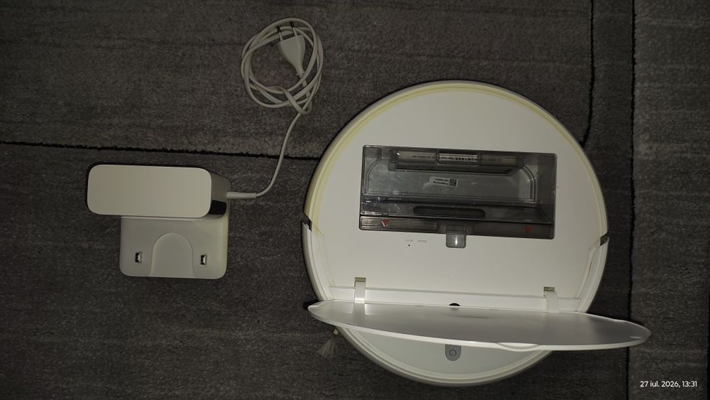 Aspirator Xiaomi robot perfect functional