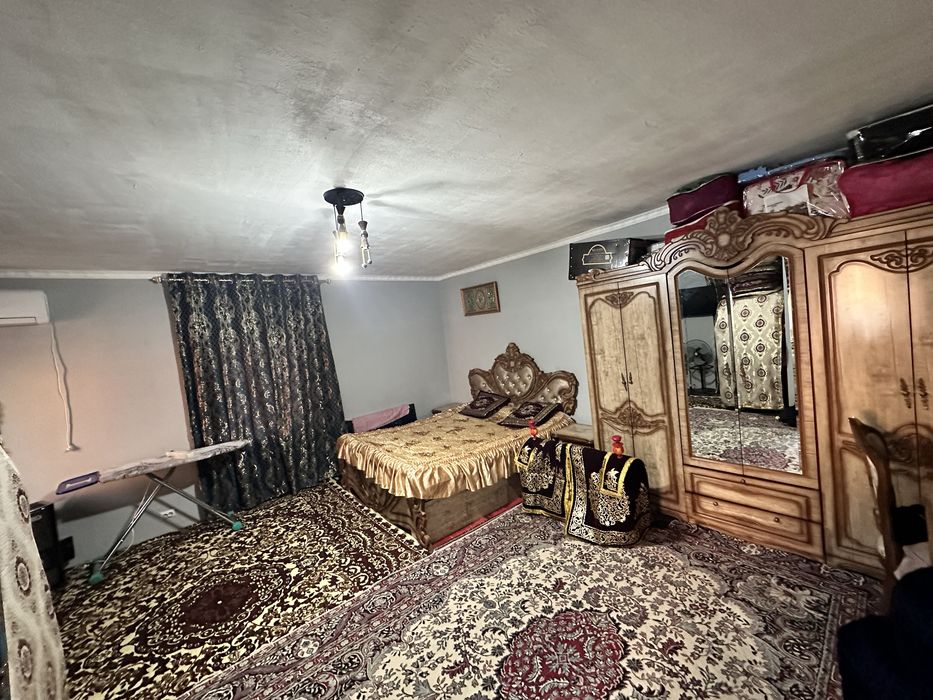 Продаётся дом на Самаркански в дол дороге