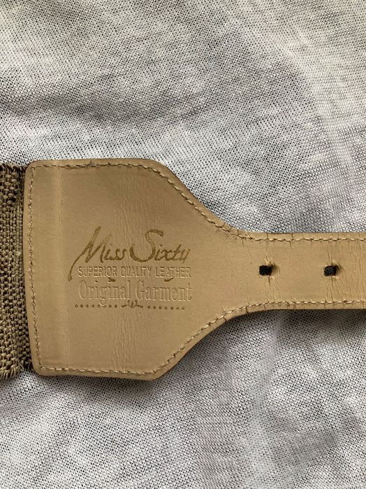 Колани Massimo Dutti, Miss Sixty и Hoss