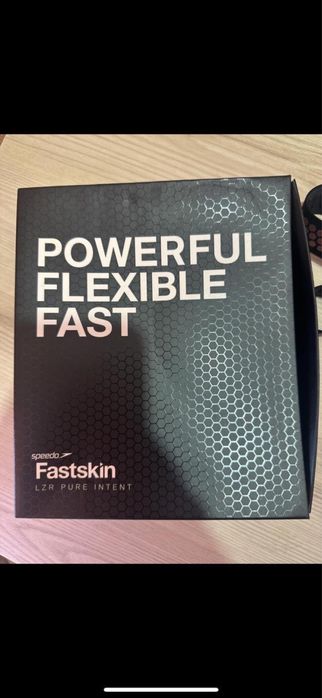 Гидрокостюм Speedo Fastskin