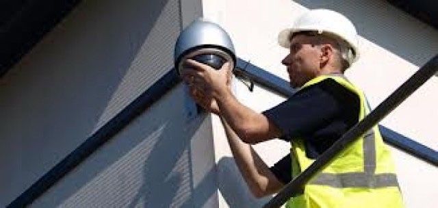 Установка Видеонаблюдения 5000 тенге