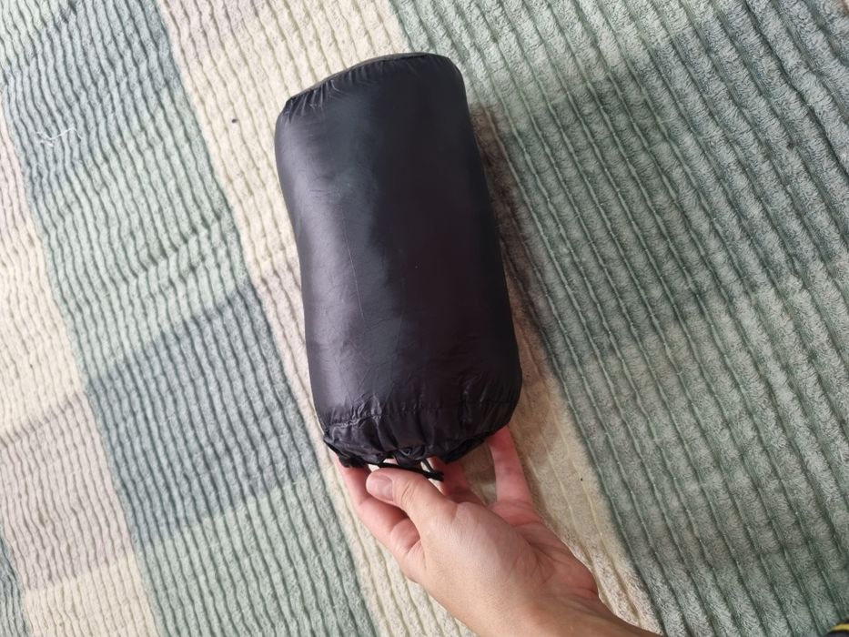 Продам куртку на пуху