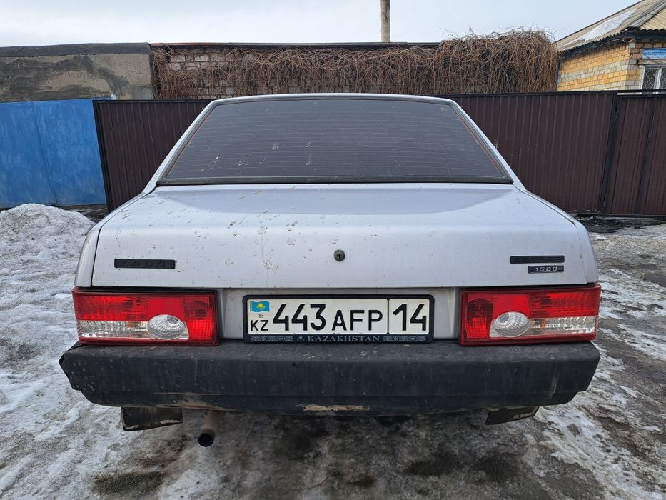 Ваз 21099 продам