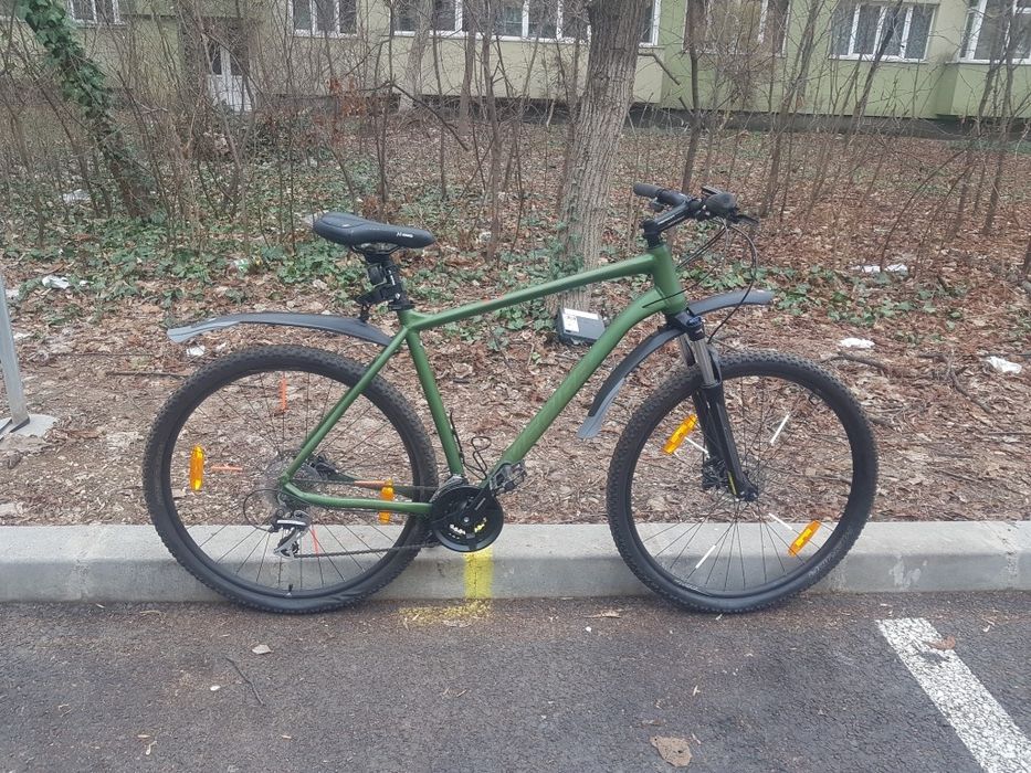 MTB Merida BIG NINE 20