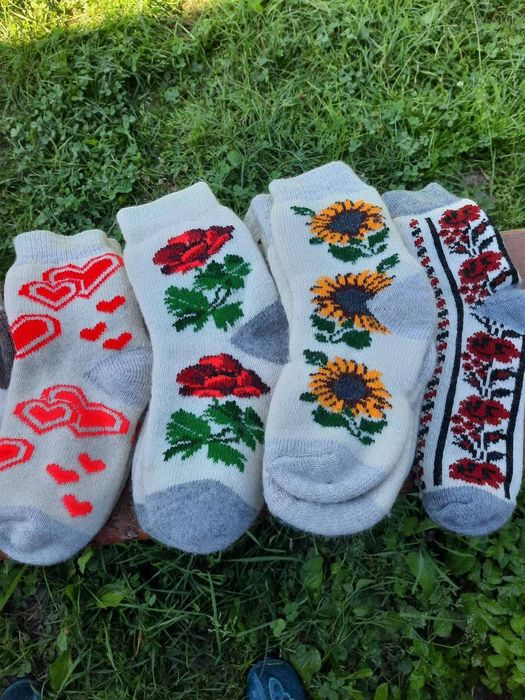 Vind engros ciorapi lină