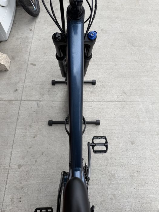 Планински велосипед Мекица Canyon  размер: 27.5/M