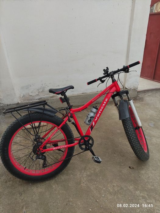 велосипед сотаман