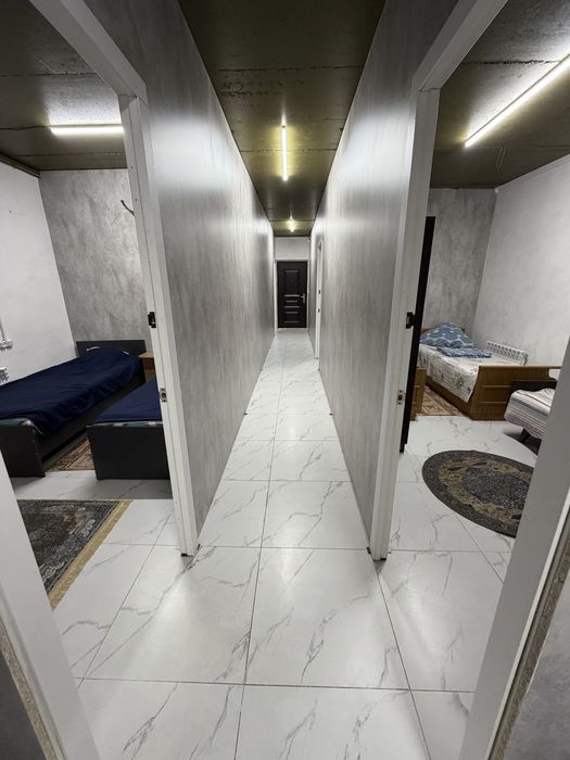 Сдам квартиру подвальное помещение