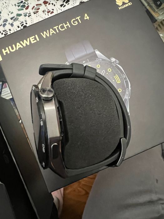 Huawei watch GT 4