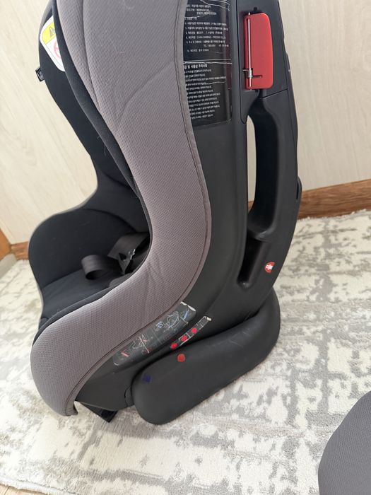 Автокресло Joie Tilt