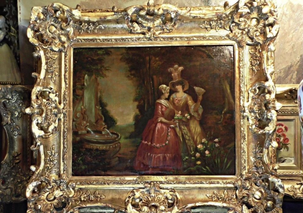 Anticue  Viacul 18-19