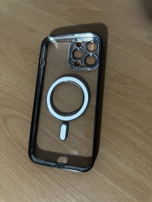 Husa iPhone 14/13 Pro Max