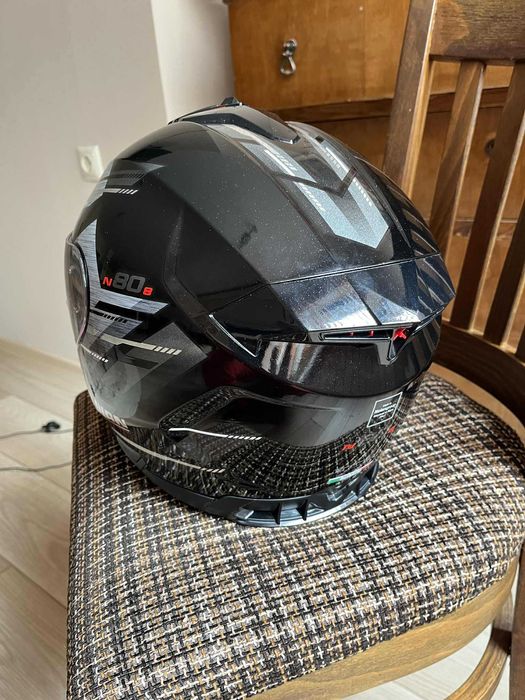 Мото каска Nolan N-80-8