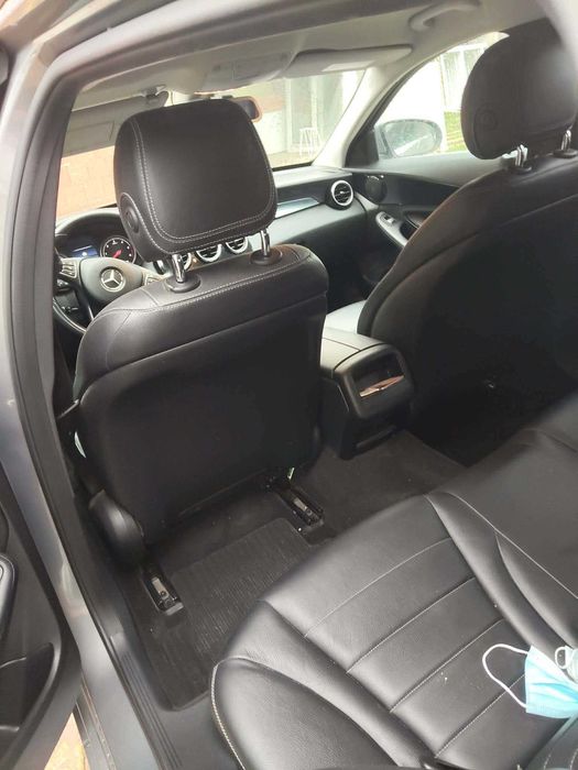 De vânzare Mercedes c200
