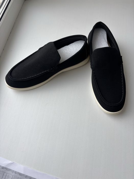 Лоферы мужские 7 тыс