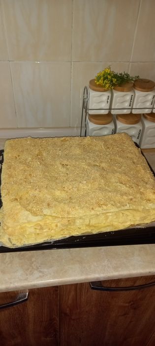 Saryoqqa qilinadi-Napaleon.