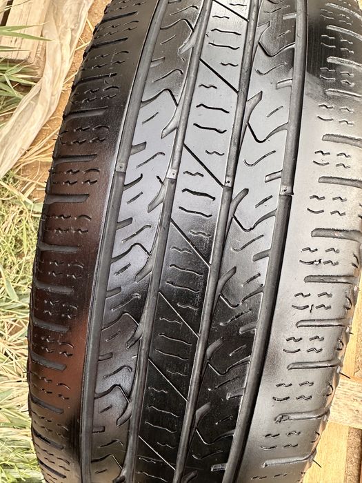 Шины 225/65R17 (3шт)