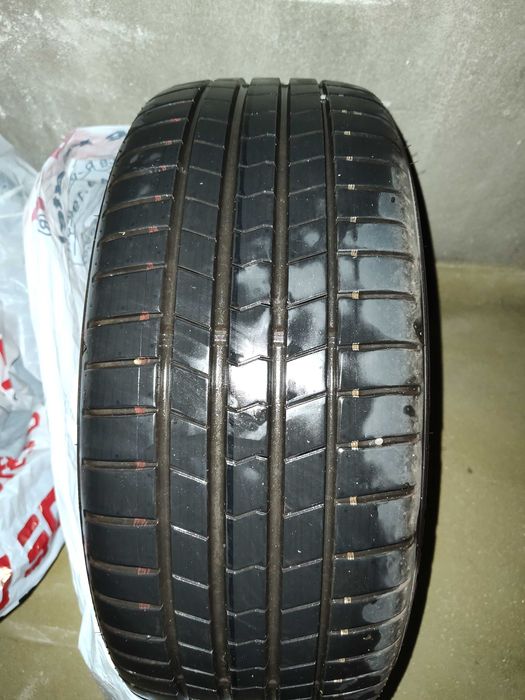 Falken Azenis - anvelope vara 205/55/R17 95W (pana la 270 km/h)