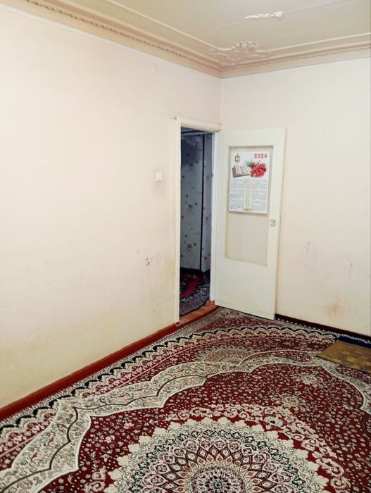 Срочно 2 хона 60 кв сотилади , Бек Барака, Урикзор бозорига Якин