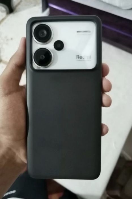 Redmi note 13 pro plus 5g
