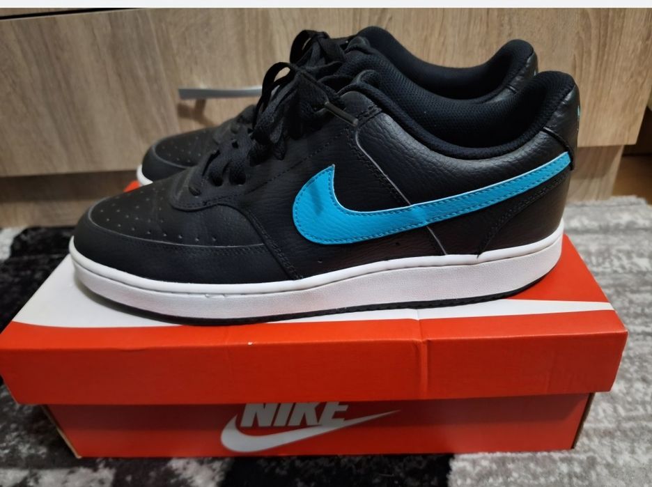 Маратонки Nike court vision