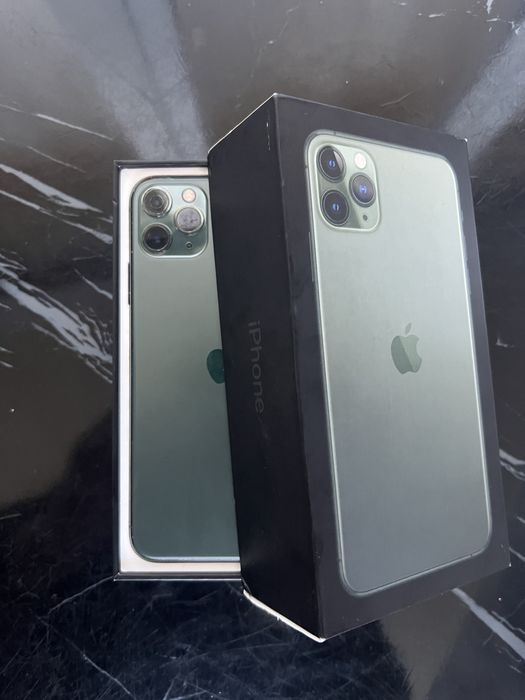iPhone 11 pro Max sotiladi