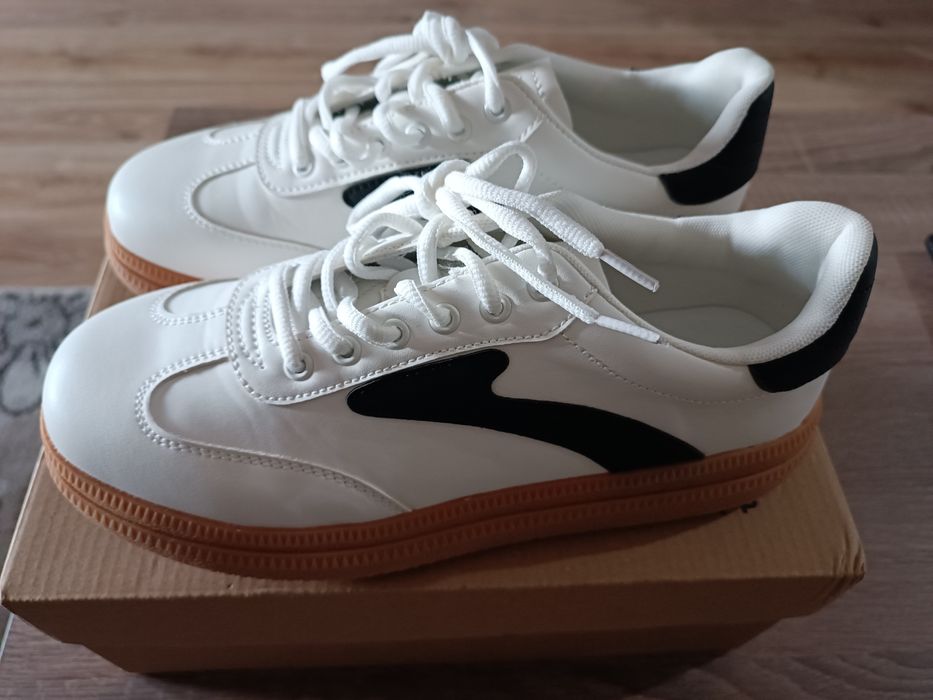 Дамски маратонки "Cropp"