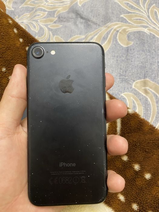 Айфон 7 iphone 7