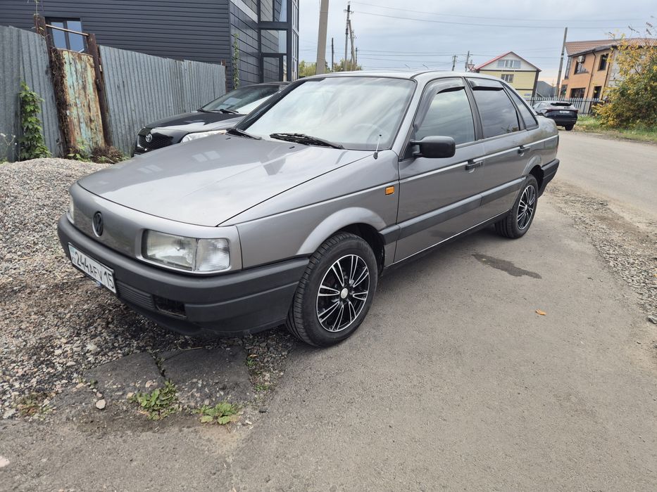 Продам Пассат б3