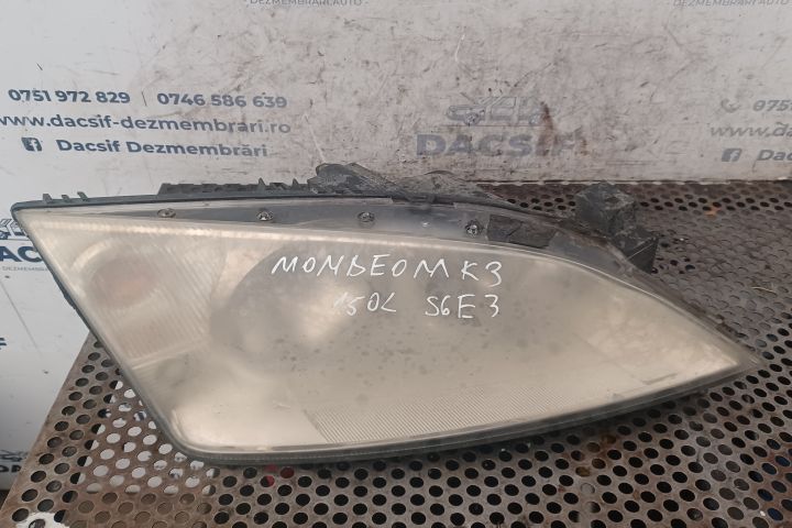 FAR DREAPTA 0301174202 1S7113005AL MX1253 Ford Mondeo MK3 [2000 - 200