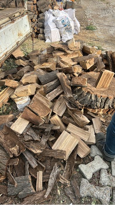 Продам дрова агаш сатам