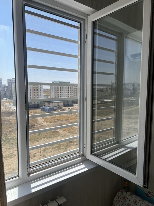 Решотка Пластик Решотка