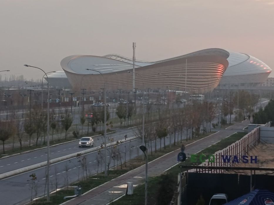 Продаётся квартира.  Новый Узбекистан.  Янги Узбекистон.