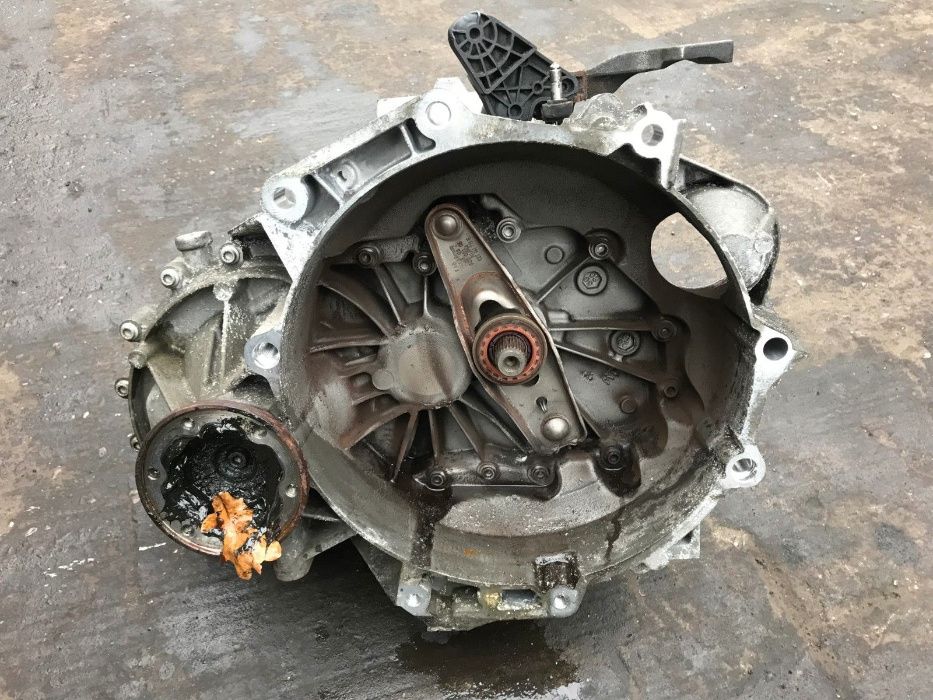 cutii de viteze manuale