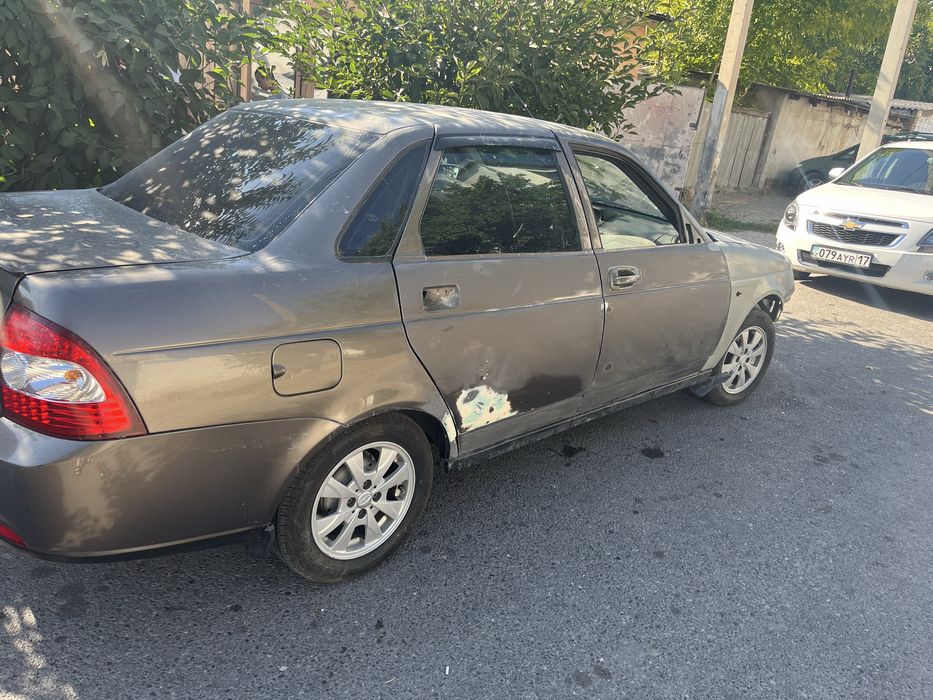 Диски приора 14