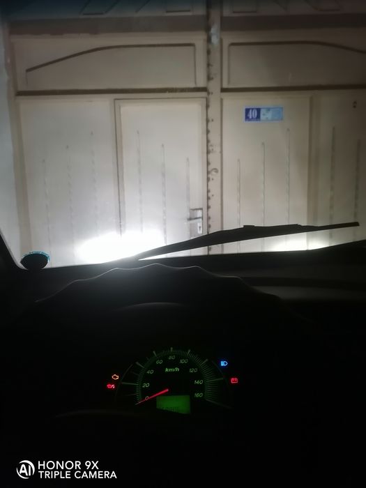 Hafei labo 2 tonnagacha yuk oladi