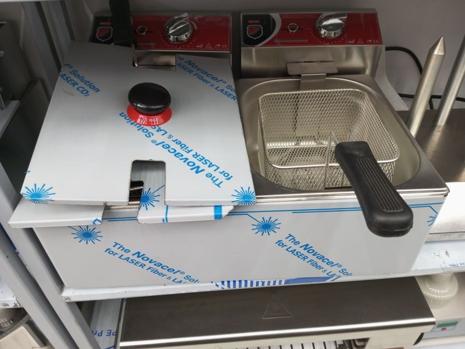 Friturnisa freturnisa fre aparat kartoshka pishiradigan