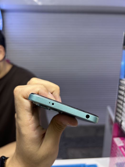 Redmi note 12 256 gb