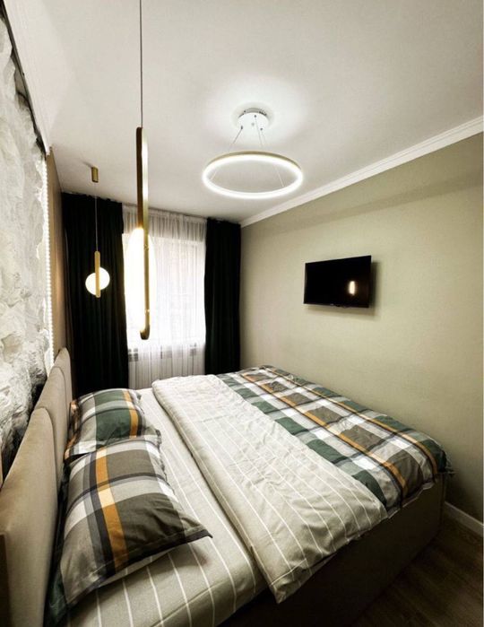 квартира по суточно