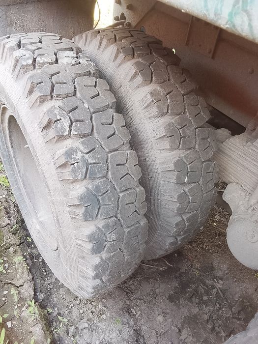 Продам КамАз савок
