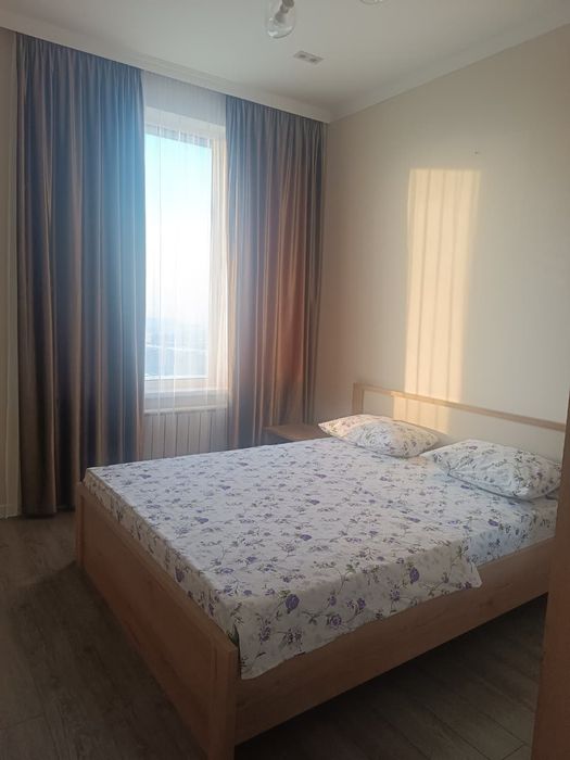 Сдам отличную квартиру